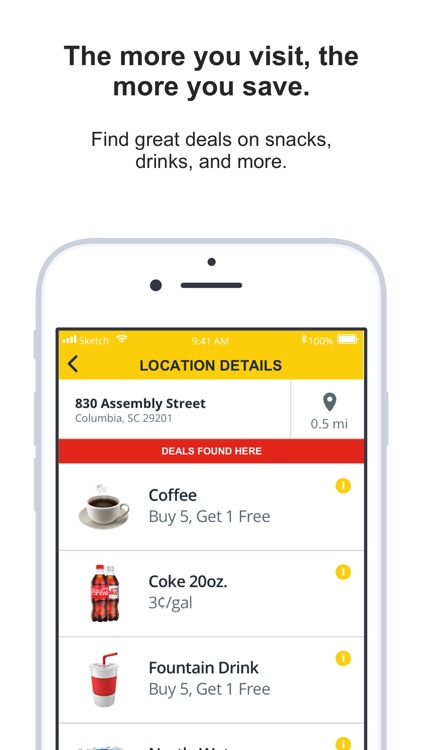 Corner Pantry screenshot-4