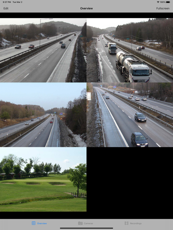 Screenshot #4 pour IpCamPal