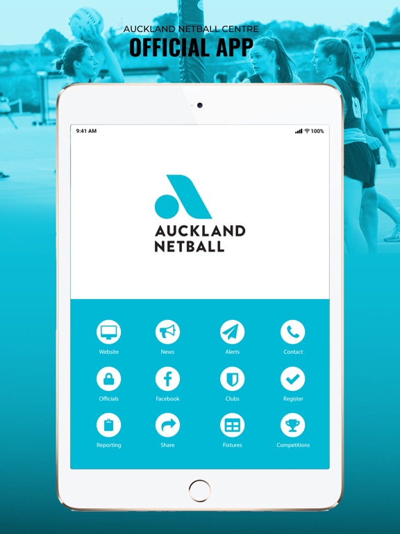Screenshot #5 pour Auckland Netball Centre
