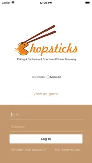 chopsticks leominster problems & solutions and troubleshooting guide - 1