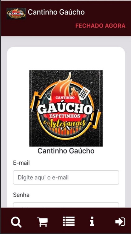 Cantinho Gaúcho Espetinhos