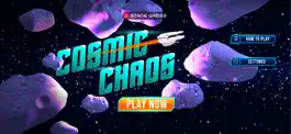 Game screenshot Cosmic-Chaos mod apk
