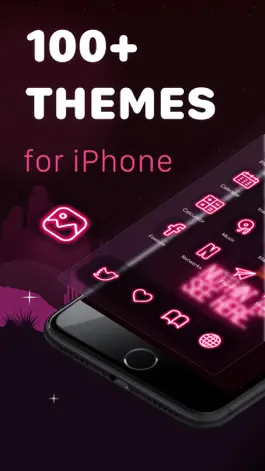 Game screenshot Themes Widgets Icon, Screen 14 mod apk