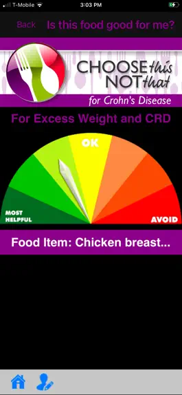 Game screenshot Crohn's Disease v2 mod apk