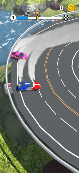 Game screenshot Car Race! 3D mod apk