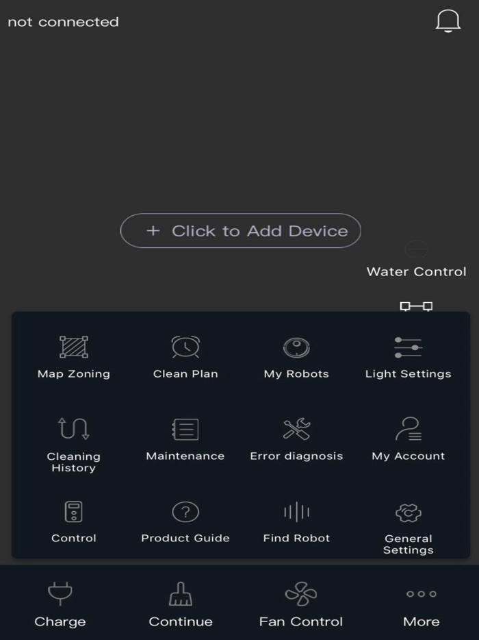 Wertheim Elegance Robot