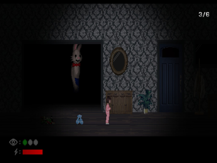 霍普先生的玩具屋