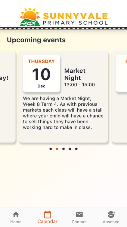 Sunnyvale Primary School