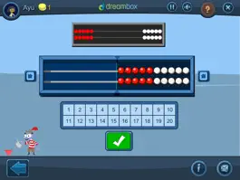 Game screenshot DreamBox Learning Math apk