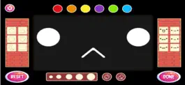 Game screenshot OwO Smilies Simulator! apk