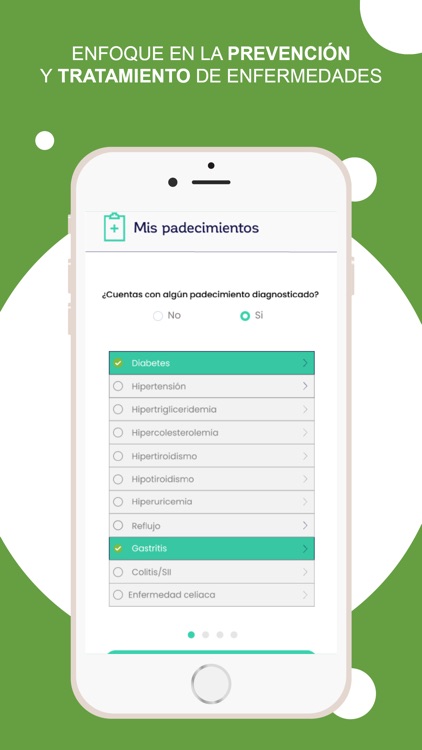 FIT EAT screenshot-3
