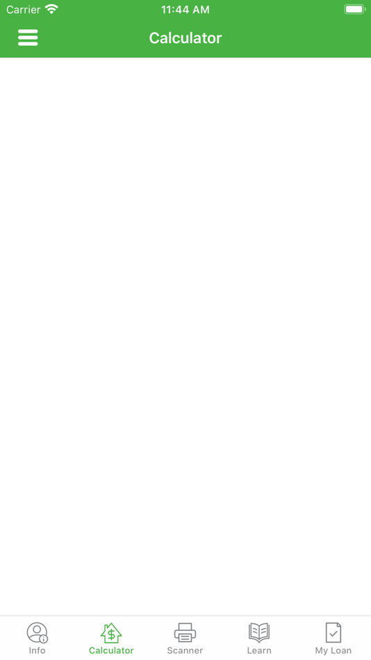 #3. Go McGlone (iOS) 由: Homestead Funding