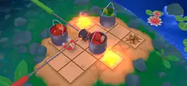 Game screenshot Campfire Cooking hack
