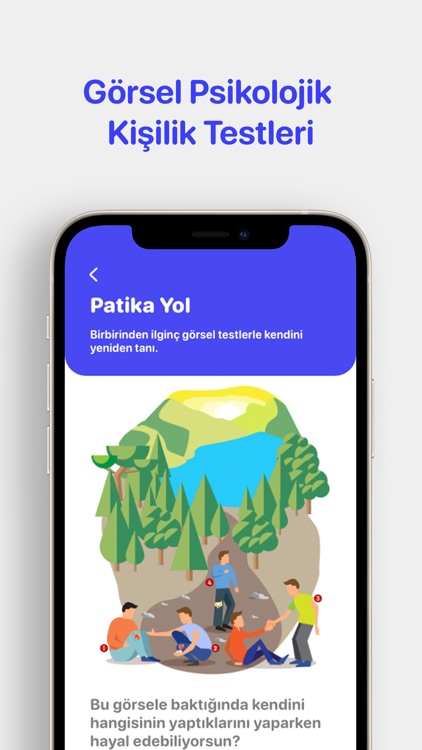 Aşkım: Meditasyon & Motivasyon screenshot-3