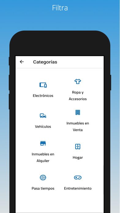 Vendelo Screenshot