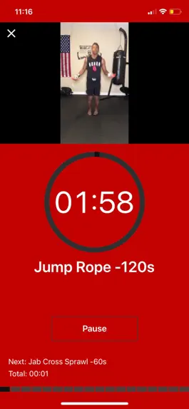 Game screenshot FightPhysique apk