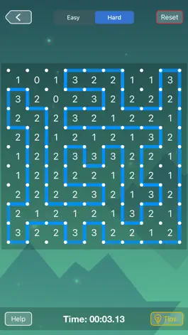 Game screenshot Slitherlink - Pro hack