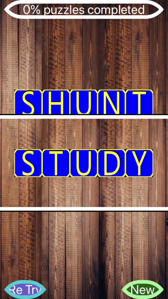 Accessible Word Ladders