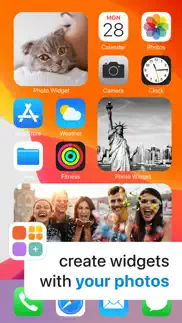 photo widget. problems & solutions and troubleshooting guide - 2