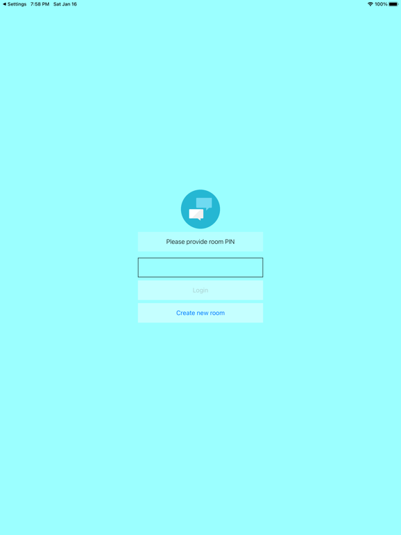 Screenshot #6 pour Spy Messenger
