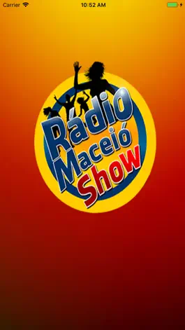 Game screenshot Web Rádio Maceió Show mod apk