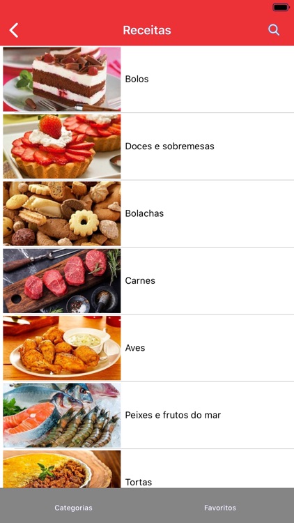 Supermercado Econômico Online screenshot-3