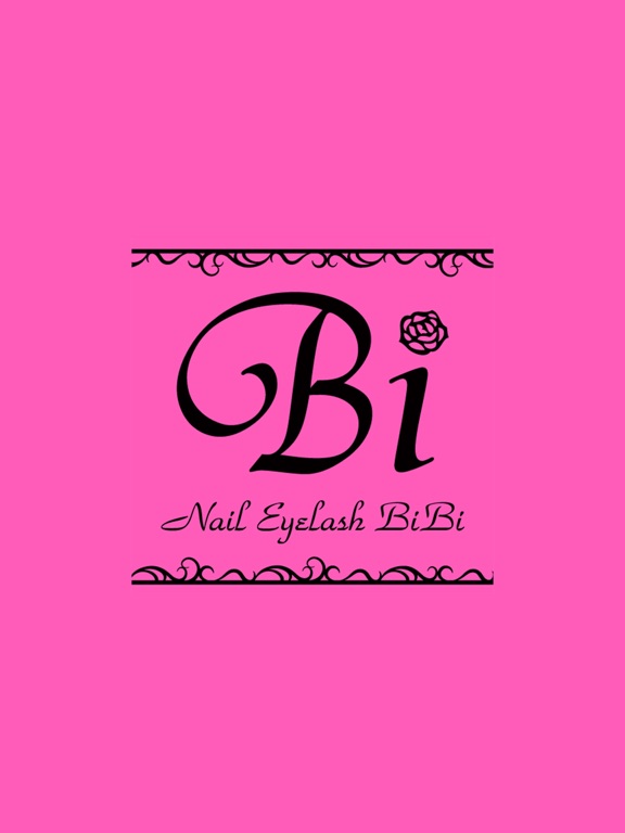 Screenshot #4 pour ネイル＆アイラッシュ＆脱毛サロン BiBi（ビビ）
