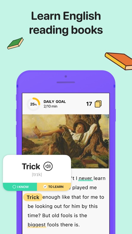 Tongo - Learn American English screenshot-4