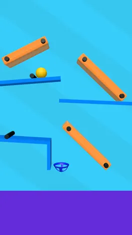 Game screenshot Cut Puzzle - Slice It Right apk