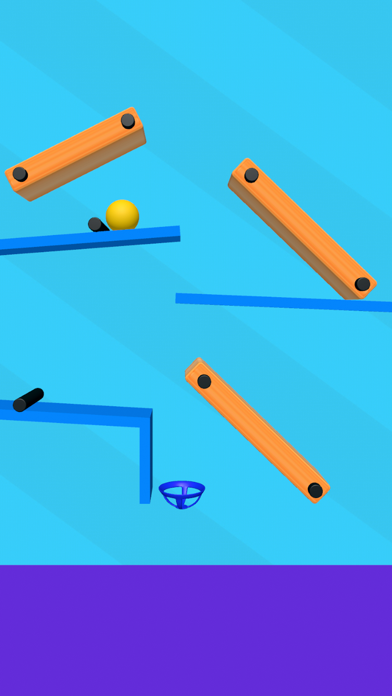 Cut Puzzle - Slice It Right Screenshot