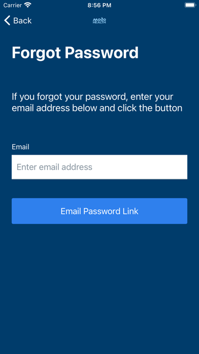 ModoHealth Screenshot