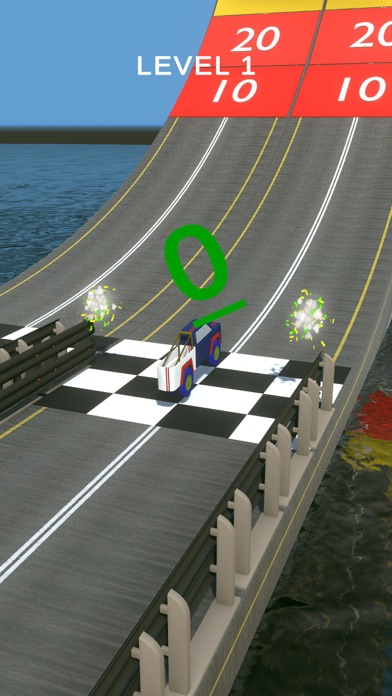 Flashy Cars Screenshot