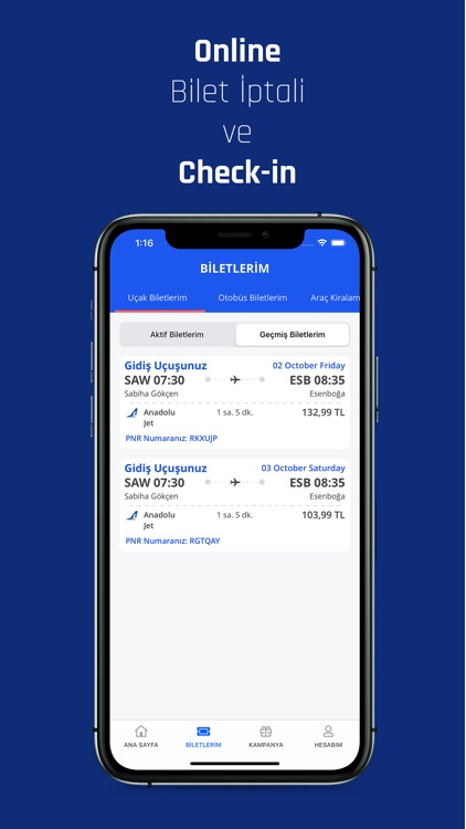 Cepyol - Otobüs ve Uçak Bileti screenshot-6