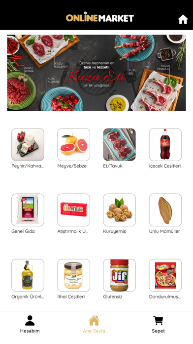 Birlik Mandıra Screenshot