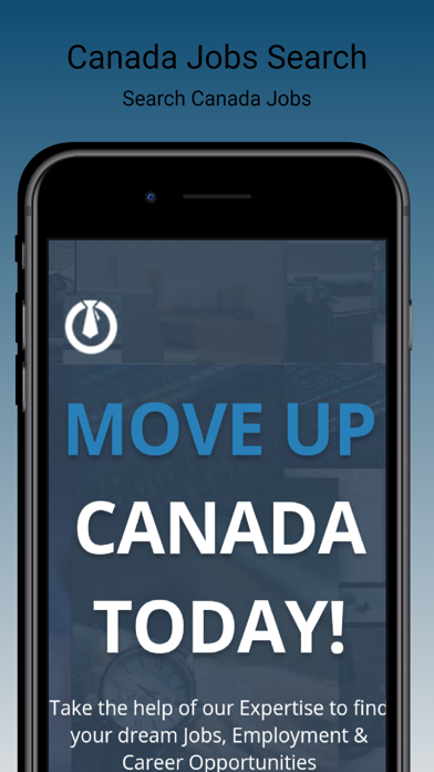 Canada Jobs & Career Screenshot