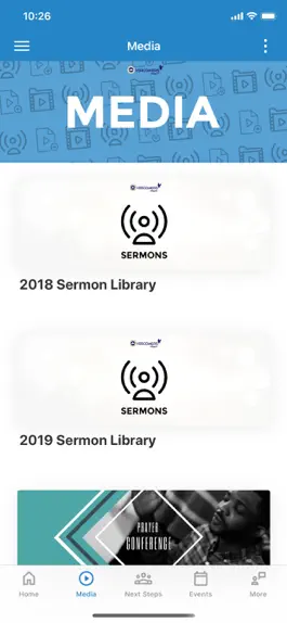 Game screenshot Overcomers' Chapel Ottawa apk