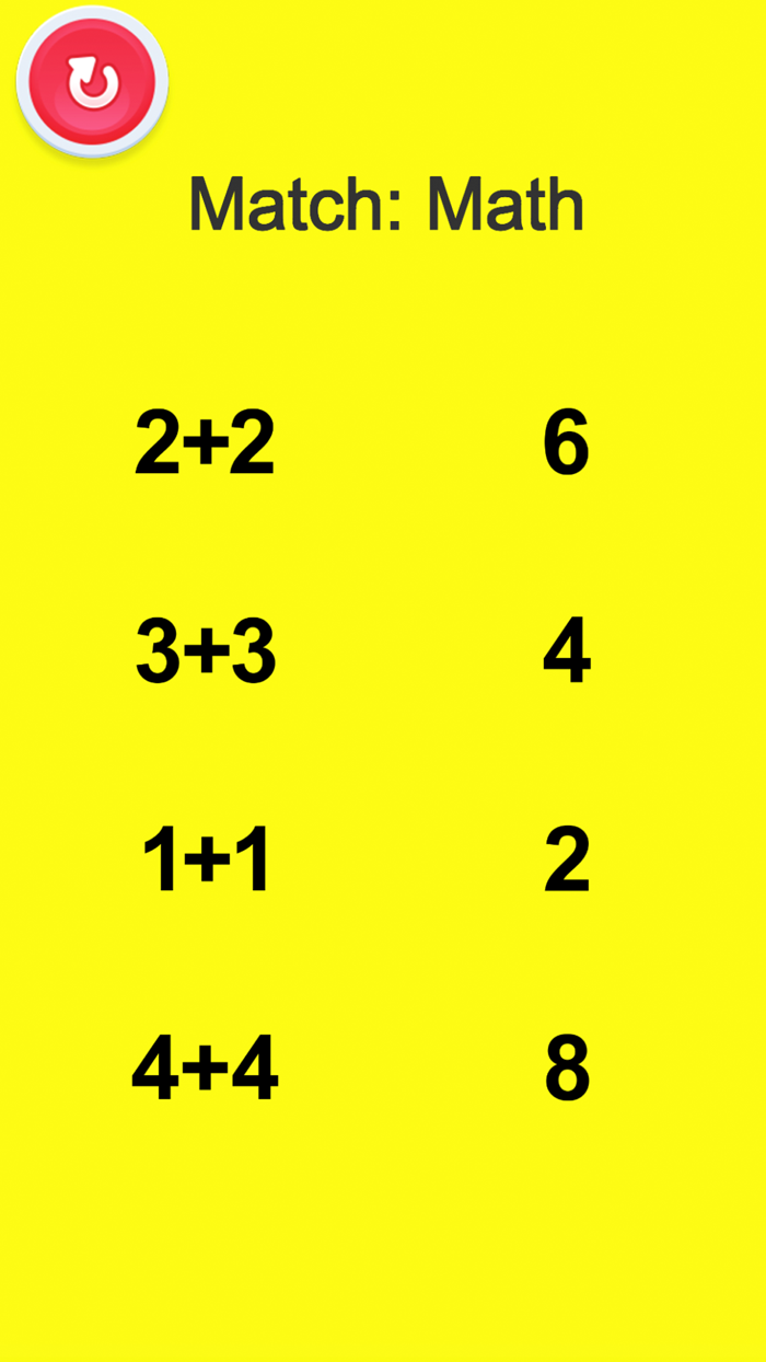 Line Matching Puzzles
