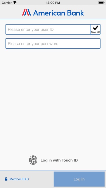 American Bank BD Biz Mobile