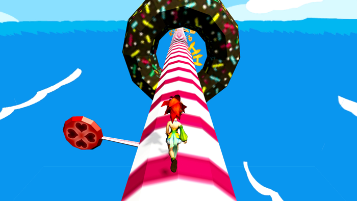 Princess Kingdom Escape