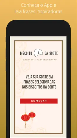 Game screenshot Biscoitos da Sorte mod apk