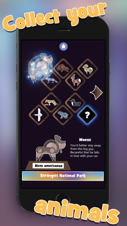 merge 2048:zoo&pet screenshot-4