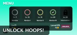 Game screenshot Hoop: The Game hack