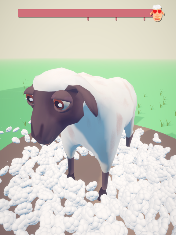 Screenshot #6 pour Sheep Shear