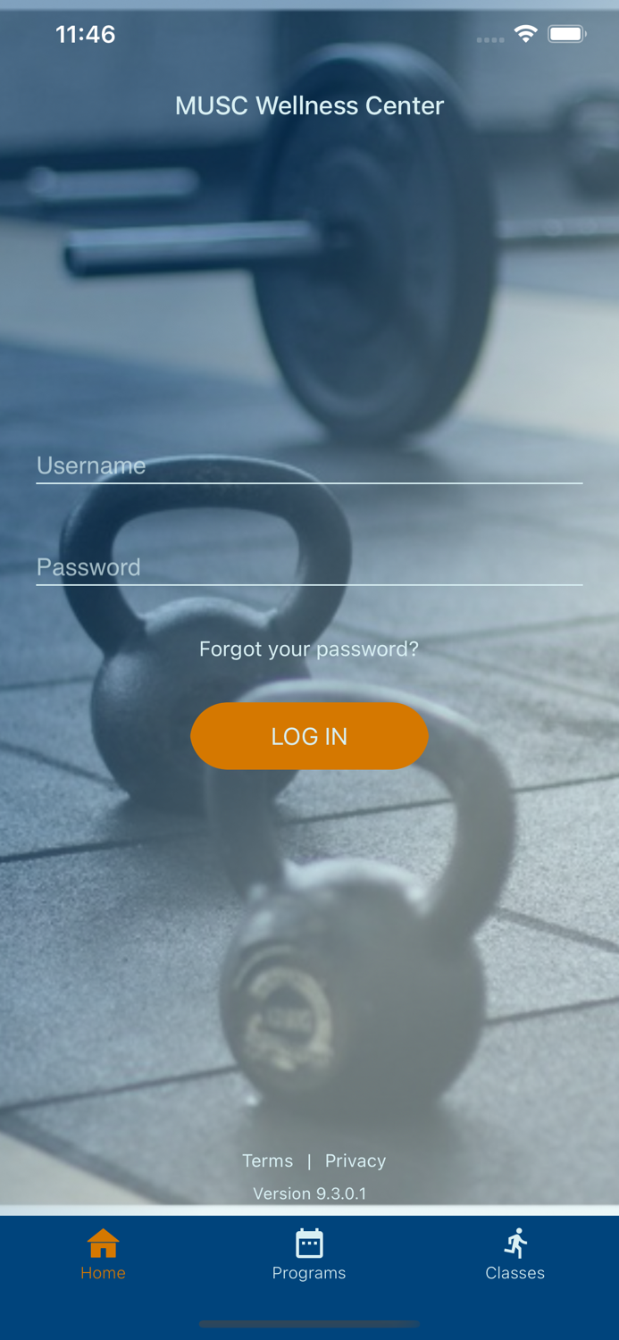 MUSC Wellness Center