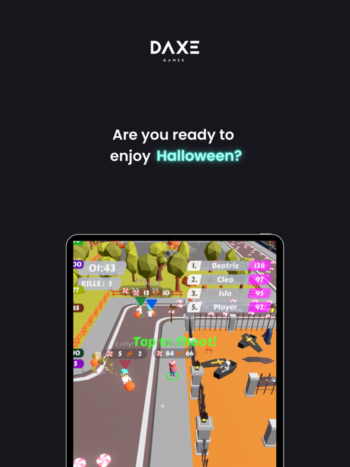 Hallow.io