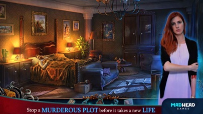 Rite of Passage: Bloodlines Screenshot
