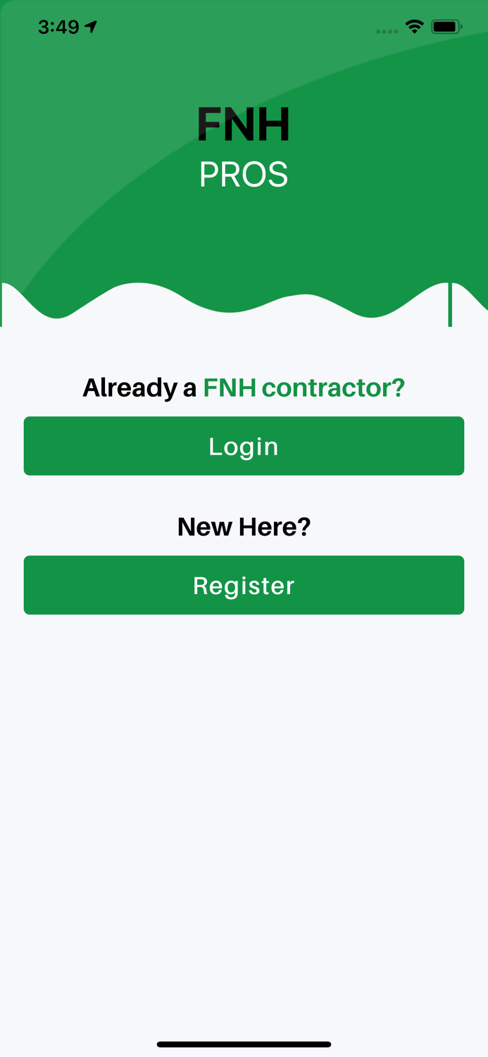 FNH Pros For Contractors