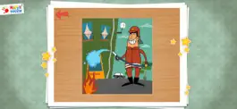 Game screenshot GAMES-FOR-BOYS Happytouch® hack