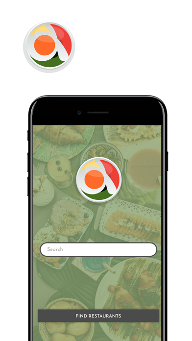 Alphameal Customer Screenshot