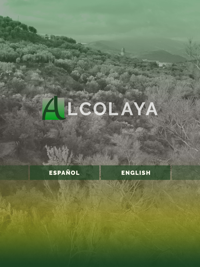 Alcolaya